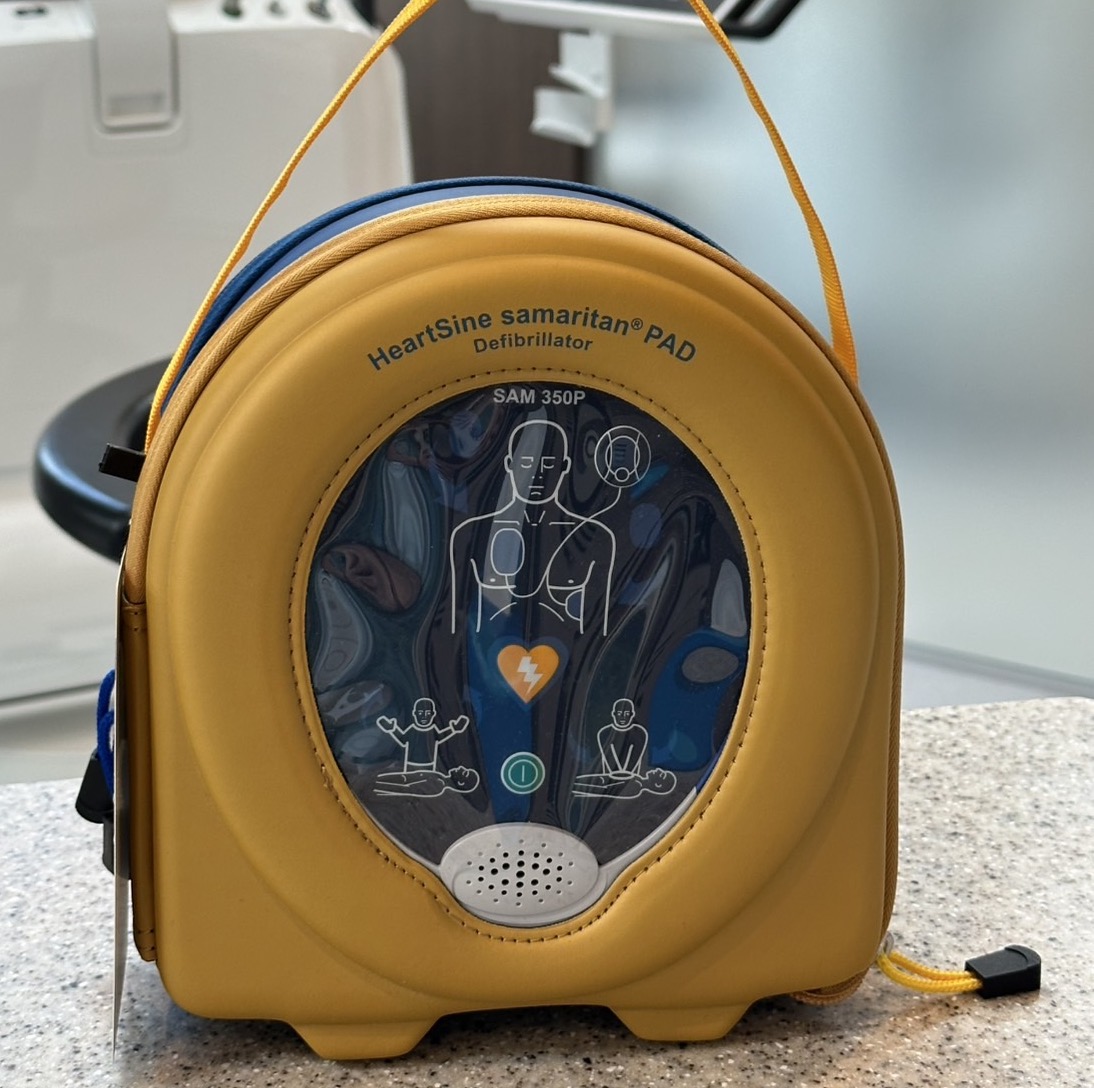 AED
