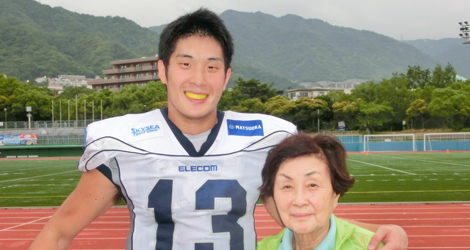 スポーツマウスガード まつだ歯科医院